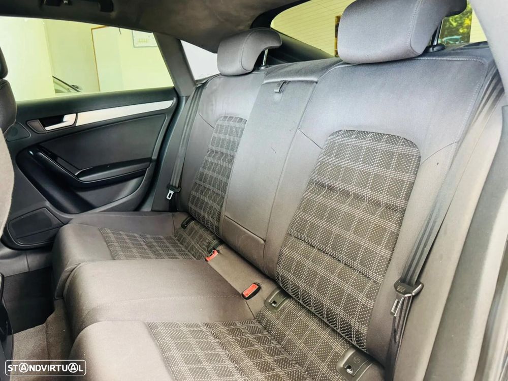 Audi A5 Sportback 2.0 TDI - 41
