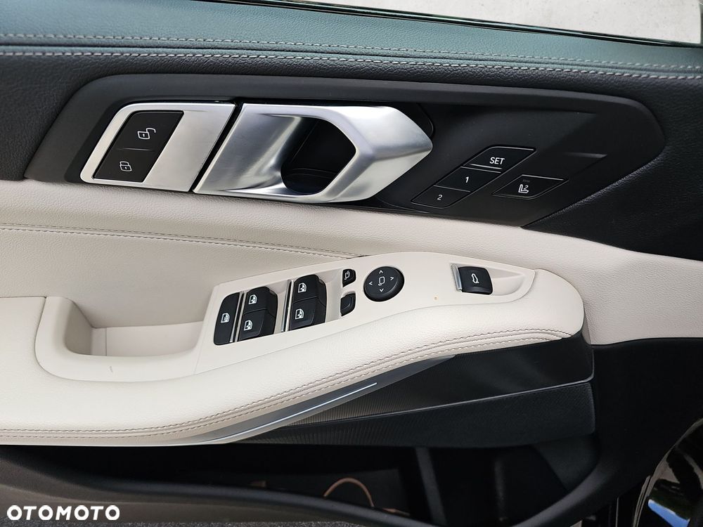 BMW X5 - 18