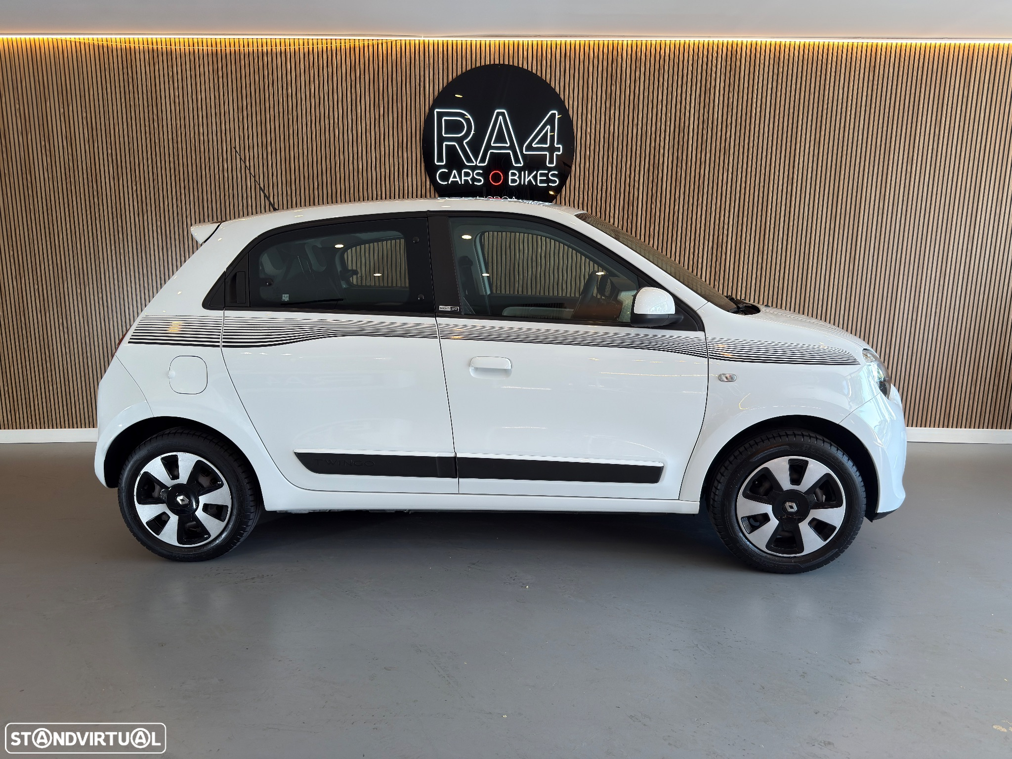 Renault Twingo 1.0 SCe Night&Day EDC - 6