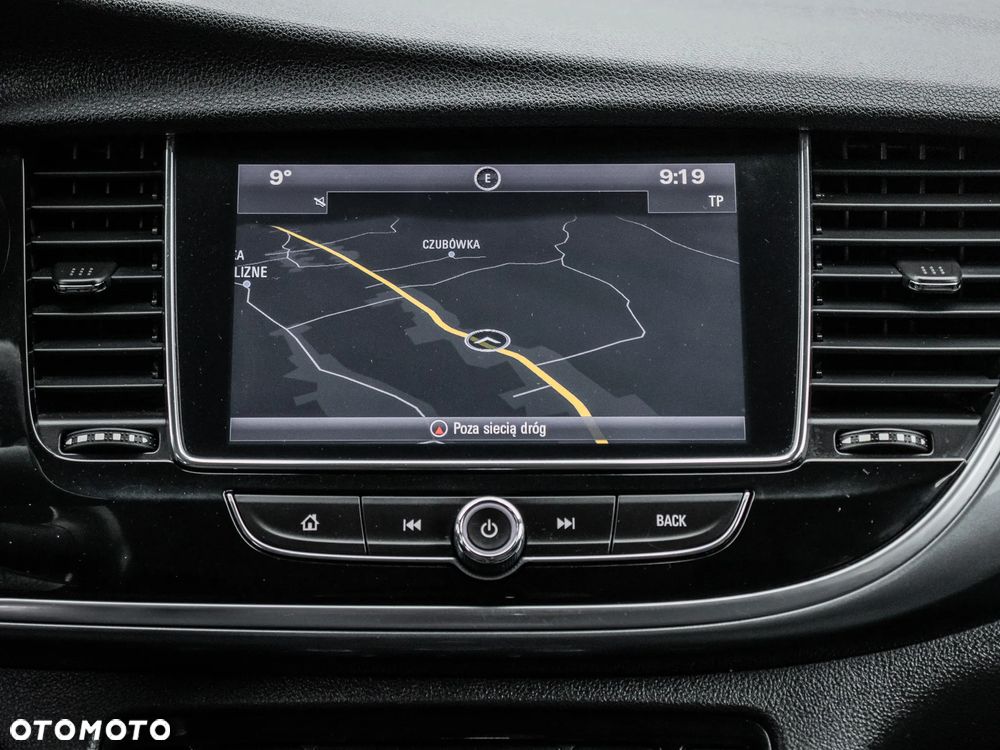 Opel Mokka 1.6 Enjoy S&S - 23