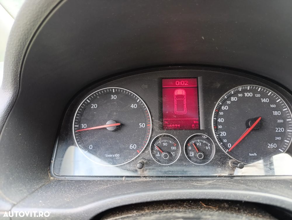 Volkswagen Caddy - 7