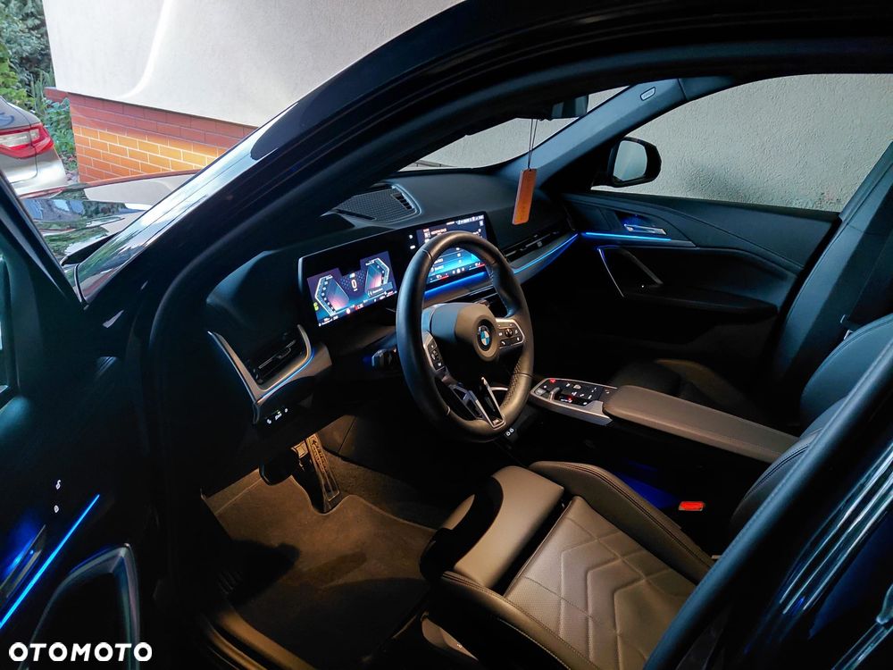 BMW X1 - 8