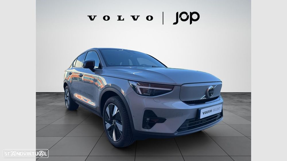 Volvo EC40 82 kWh Single Motor Extended Range Plus - 8