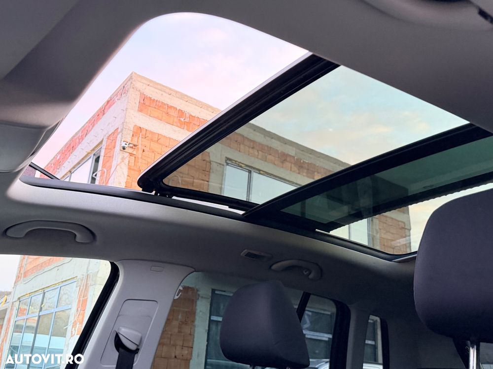 Volkswagen Tiguan 1.4 TSI (BlueMotion Technology) Comfortline - 9
