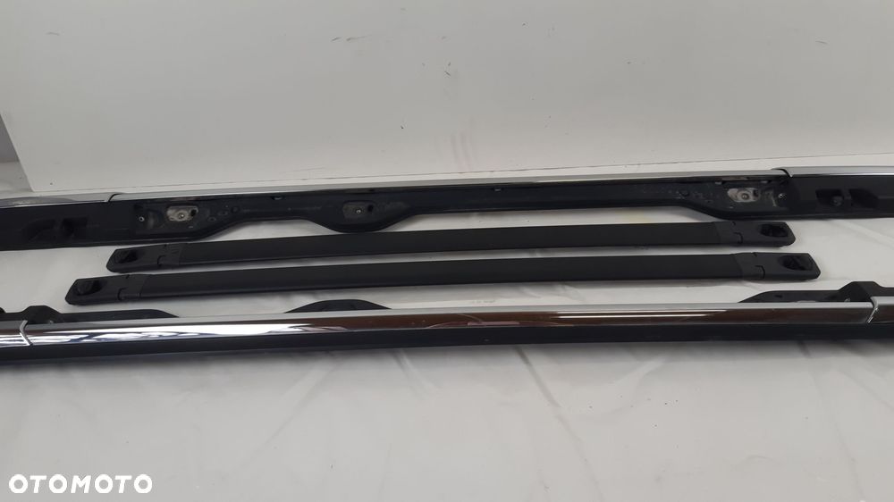 CHRYSLER PACIFICA 16- RELINGI DACHOWE - 9