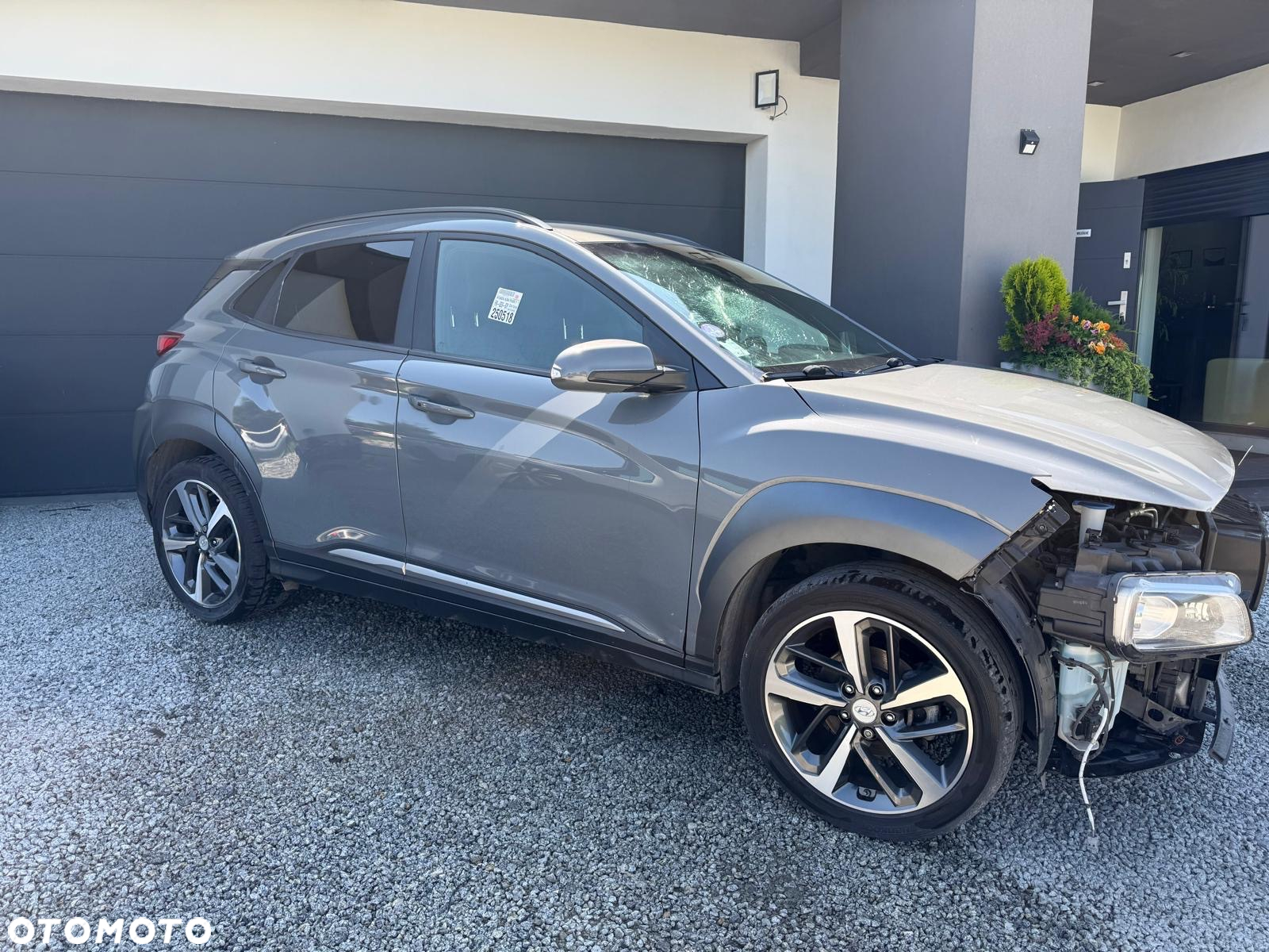 Hyundai Kona 1.0 T-GDI Executive - 12