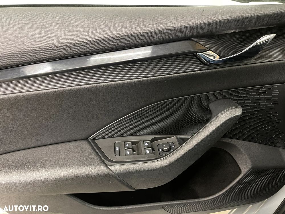 Skoda Octavia 2.0 TDI Ambition - 22