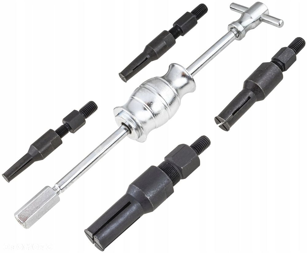 ŚCIĄGACZ BEZWŁADNOŚCIOWY DO ŁOŻYSK MŁOTEK 10-32 mm - 12