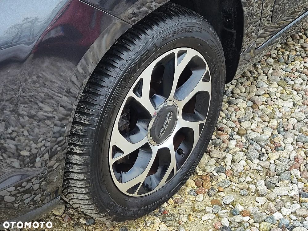 Fiat 500L 1.4 T-Jet Lounge - 31