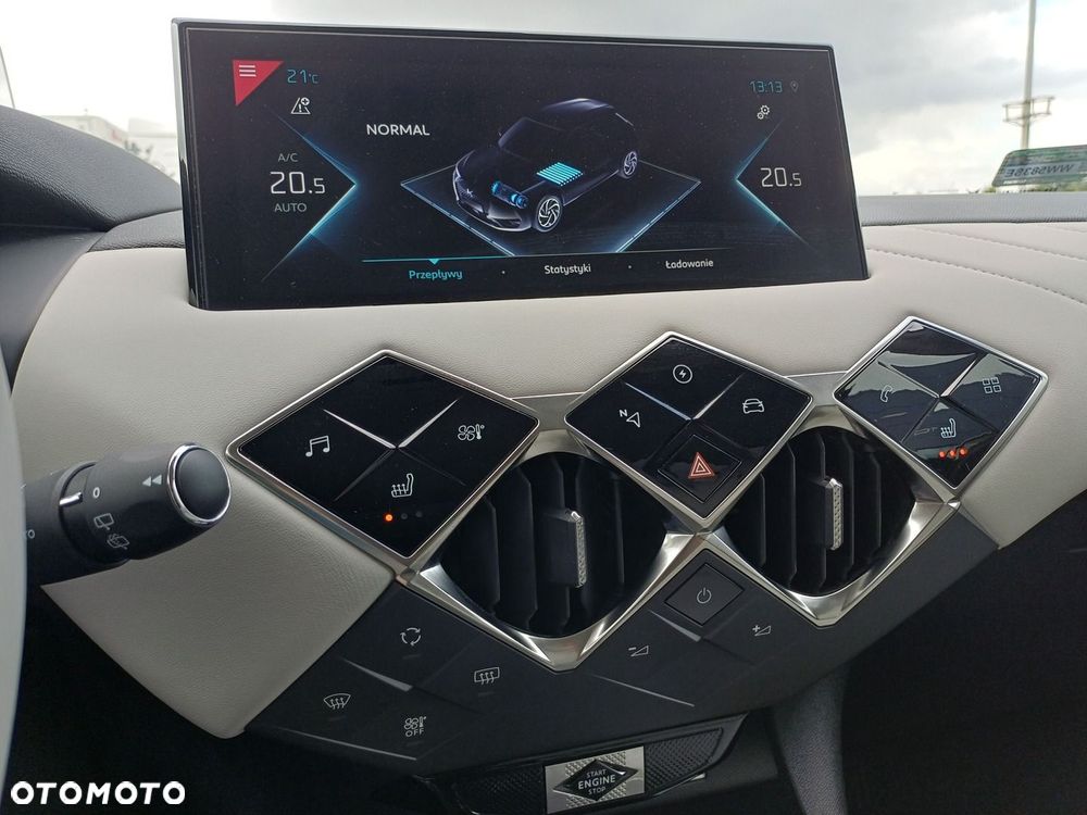 DS Automobiles DS 3 Crossback - 25