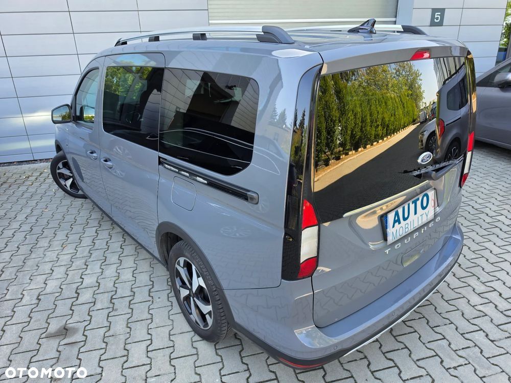 Ford Tourneo Connect Grand 2.0 EcoBlue Active - 16