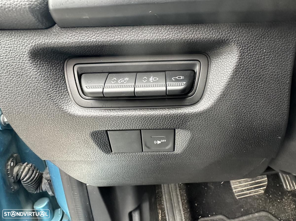 Renault Zoe (c/ Bateria) Z.E. 50 LIFE - 14