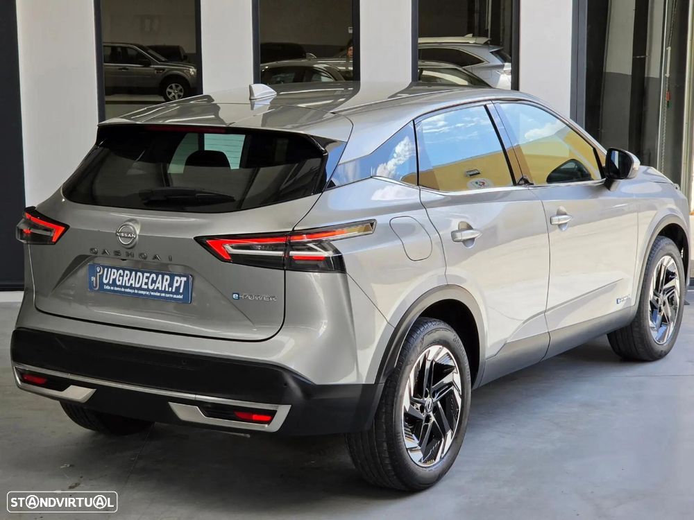 Nissan Qashqai - 13