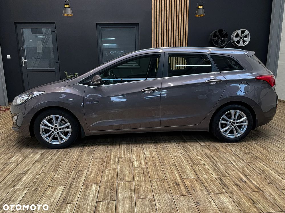 Hyundai i30 1.6 Style - 13