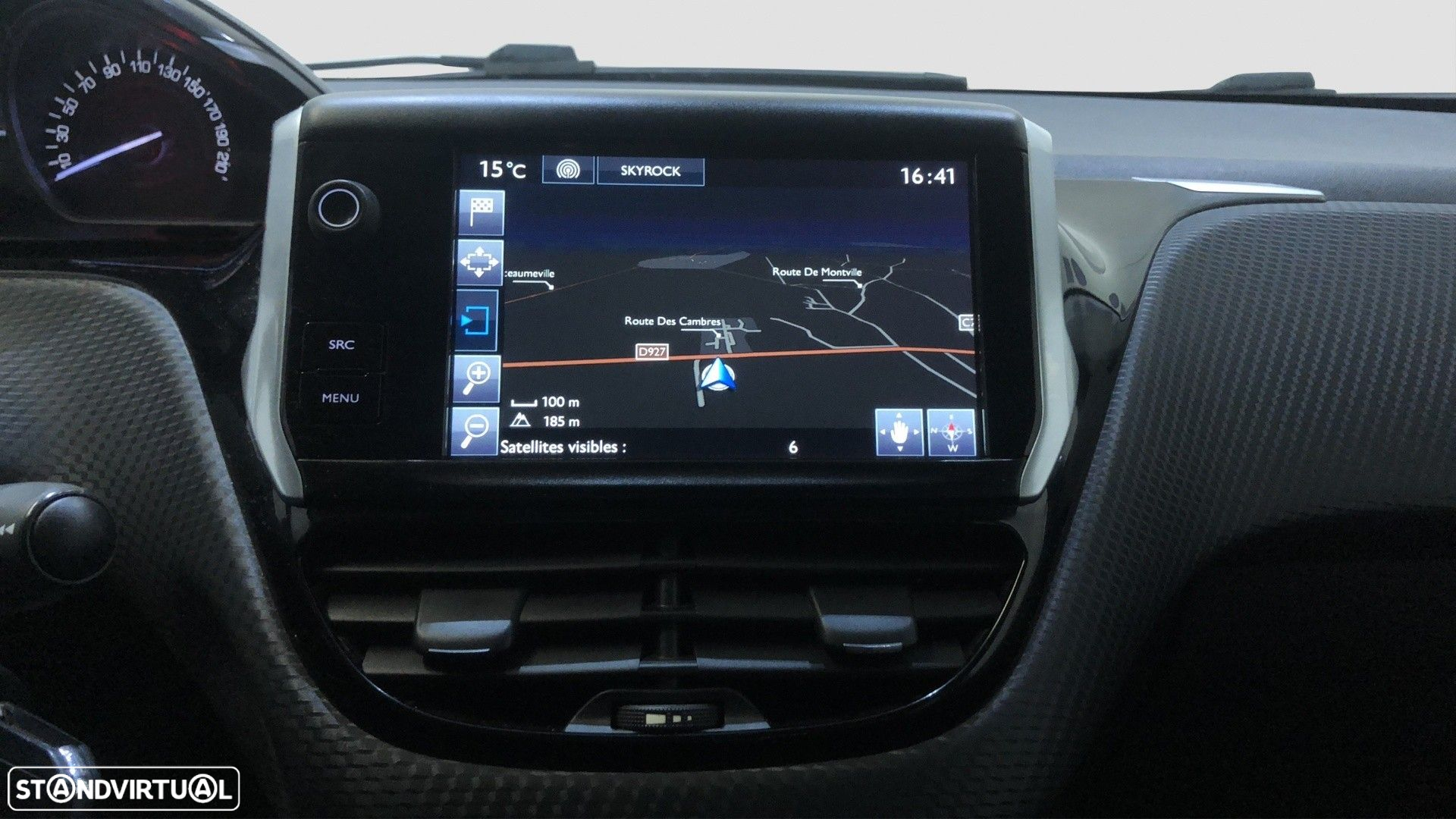 Peugeot 208 PureTech 82 Style - 5