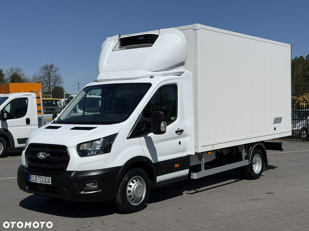 Ford Transit - 5
