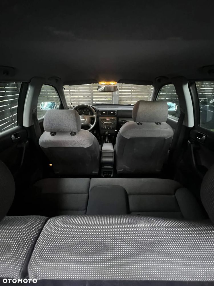 Audi A3 Sportback - 20