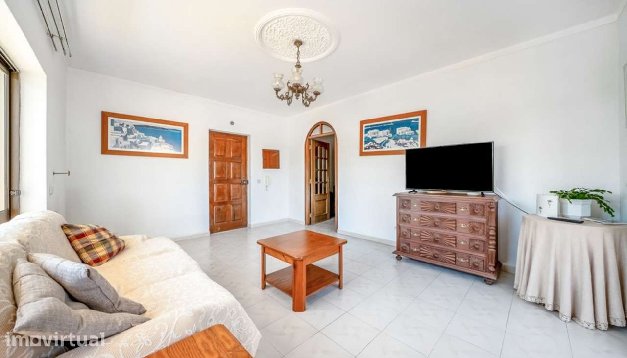 Andar de Moradia com 3 quartos para venda em Alvor, Algarve - Grande imagem: 4/26