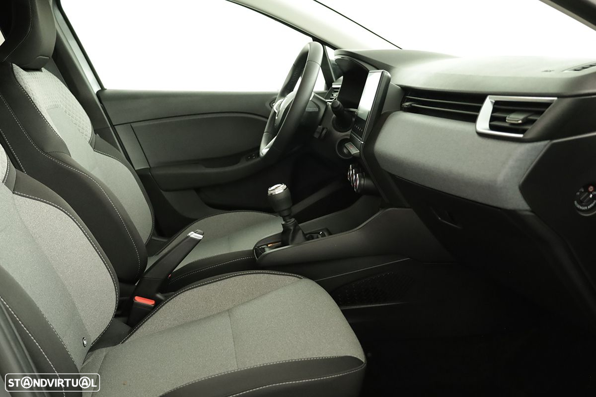Renault Clio 1.0 TCe Evolution - 21