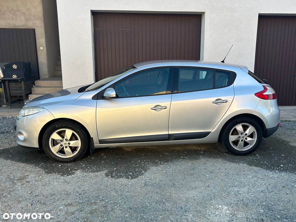 Renault Megane - 3