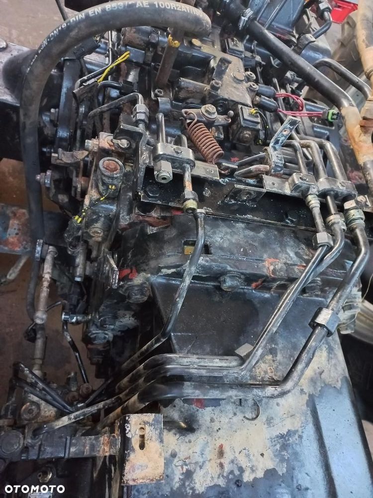 Case IH Maxxum 5120,5130,5140,5140 skrzynia biegów 1341054C6,most carraro 709/S2,silnik 4T-390,podnośnik,hydraulika,kosz,pompa 119084A1,cewka,zawór,atak,przystawka,łożysko,119625A2,119411A3,600798,1971474C3,221441A1,1986867C1, - 2