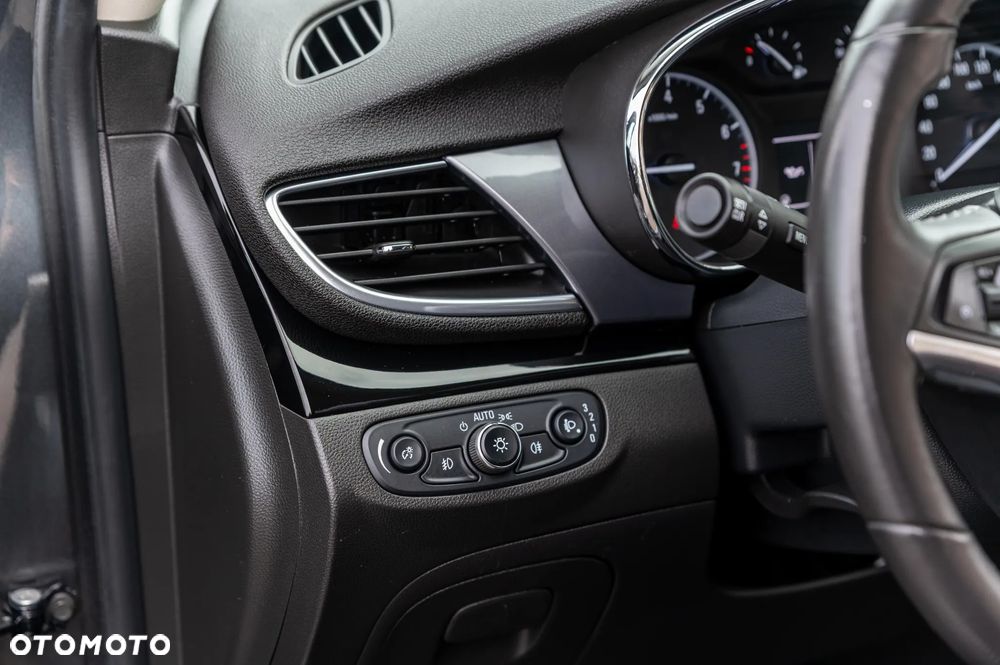 Opel Mokka X 1.4 ECOTEC Start/Stop Ultimate - 35