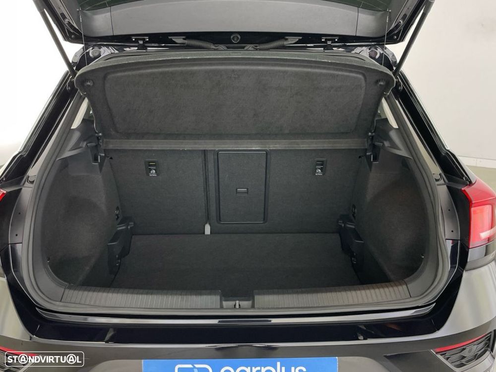 VW T-Roc 1.0 TSI Style - 13