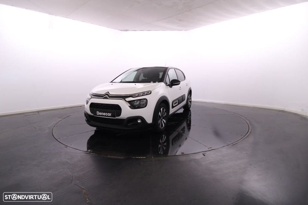 Citroën C3 1.2 PureTech Max - 14