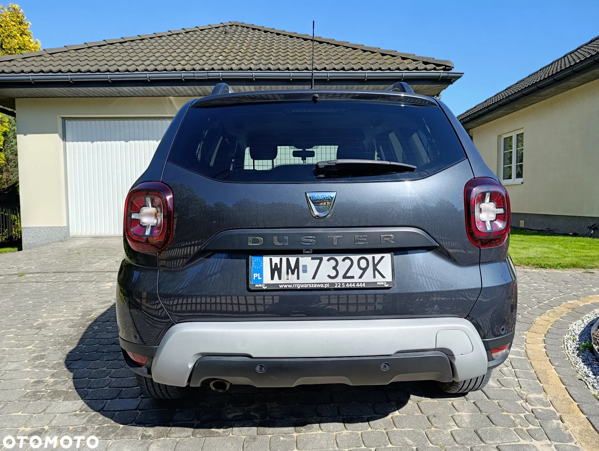 Dacia Duster 1.0 TCe Prestige - 4