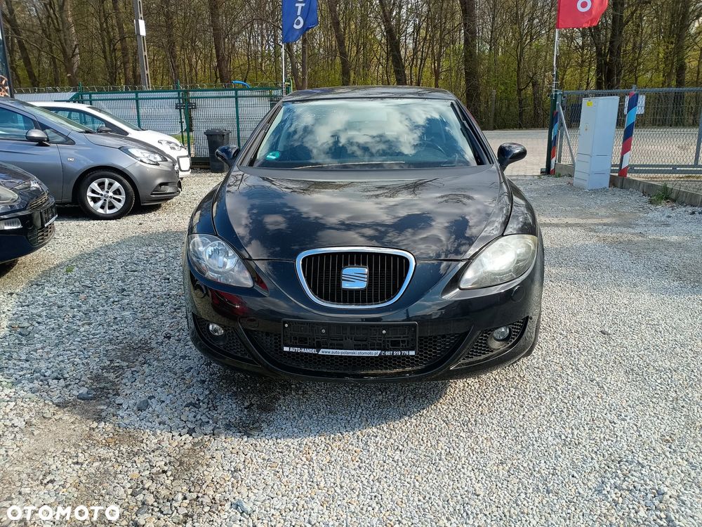 Seat Altea 1.4 TSI Reference - 2