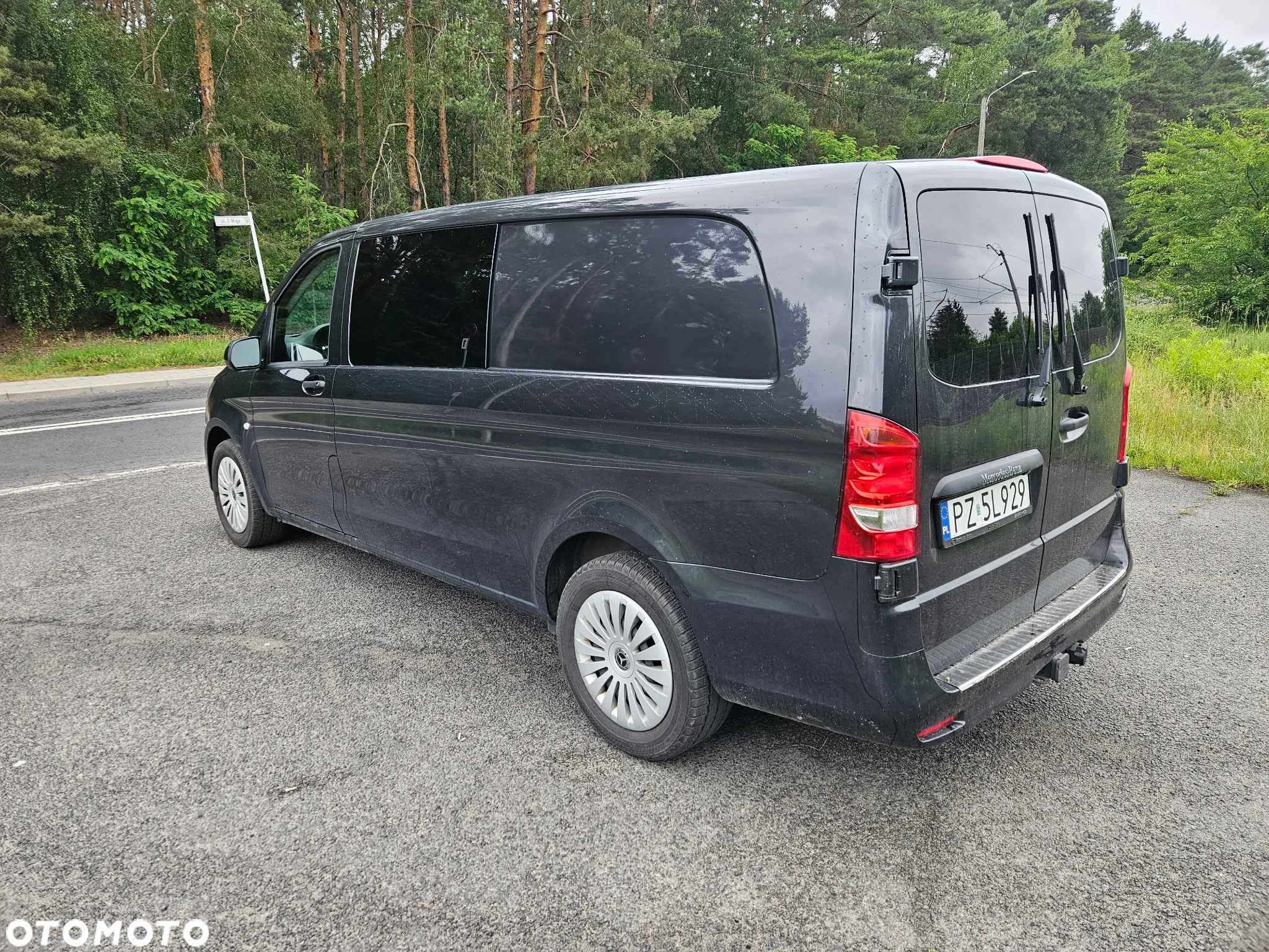 Mercedes-Benz Vito - 4