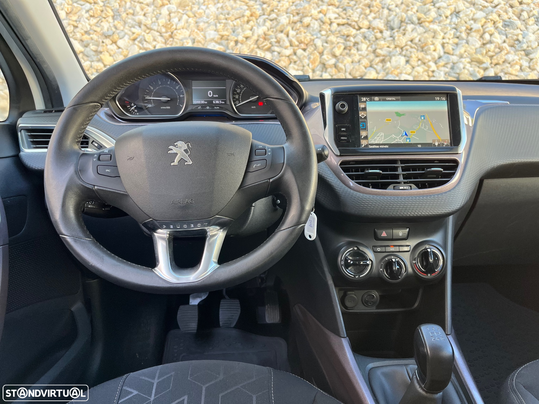 Peugeot 2008 1.2 PureTech Active - 6