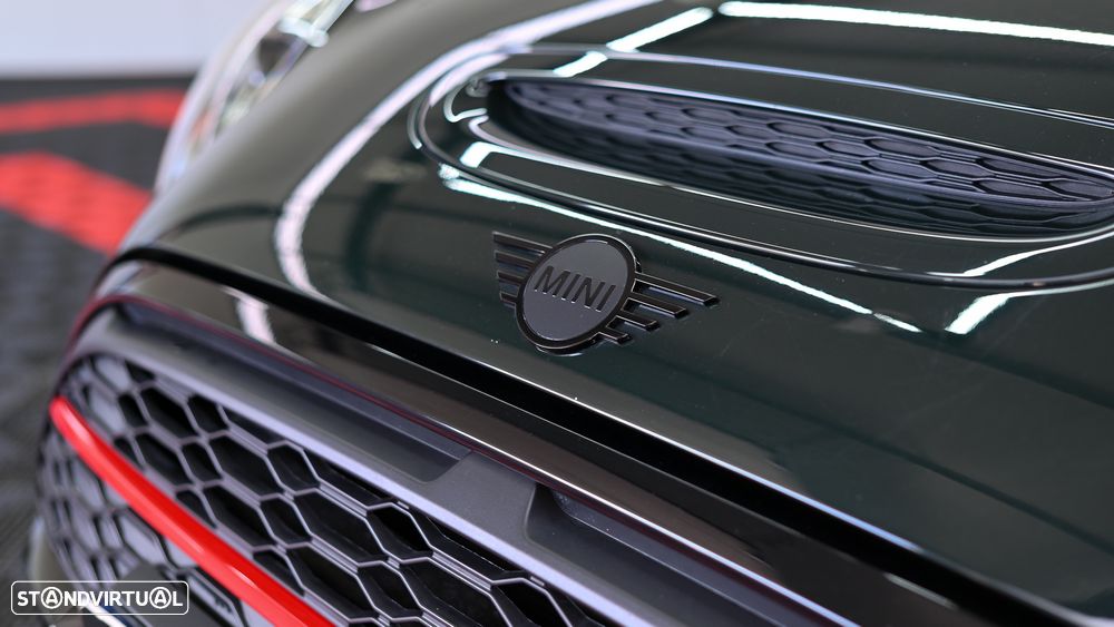 MINI 3 Portas John Cooper Works Auto Desportiva - 7