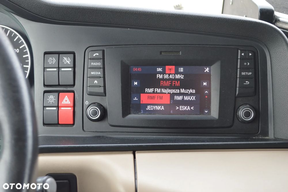 MAN TGX18-440 4X2 BLS - 19