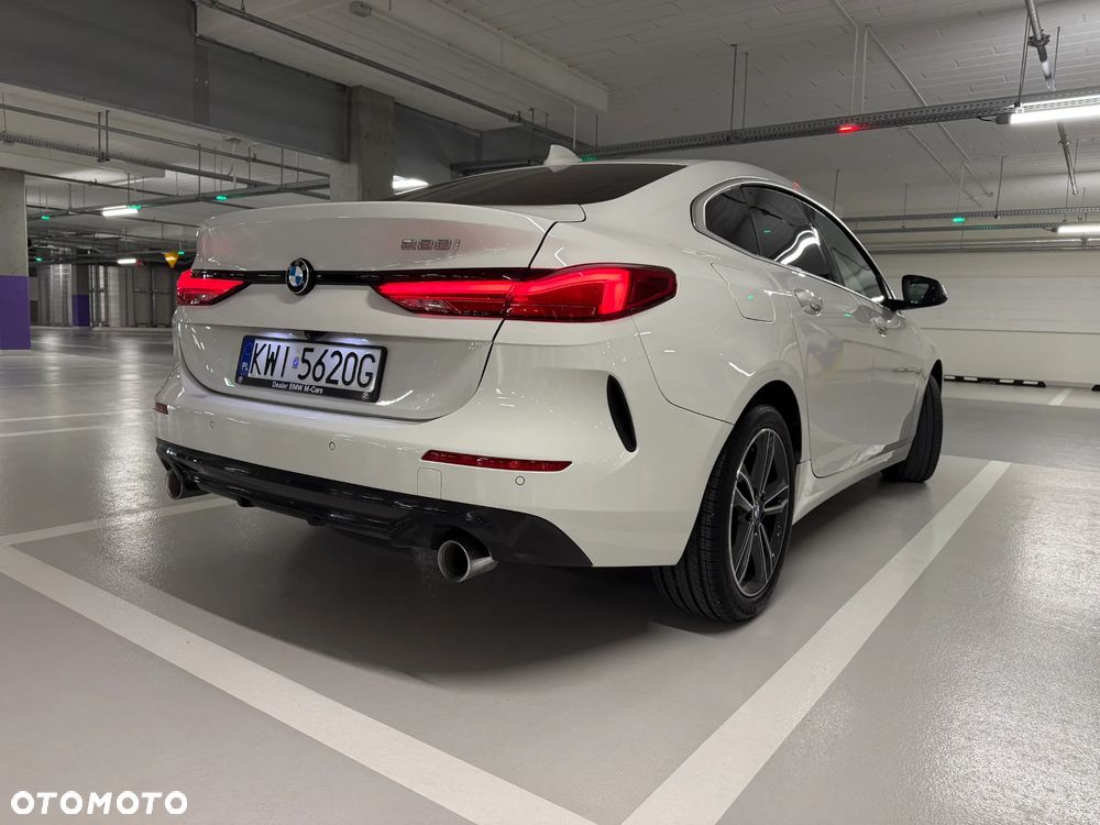 BMW Seria 2 - 5