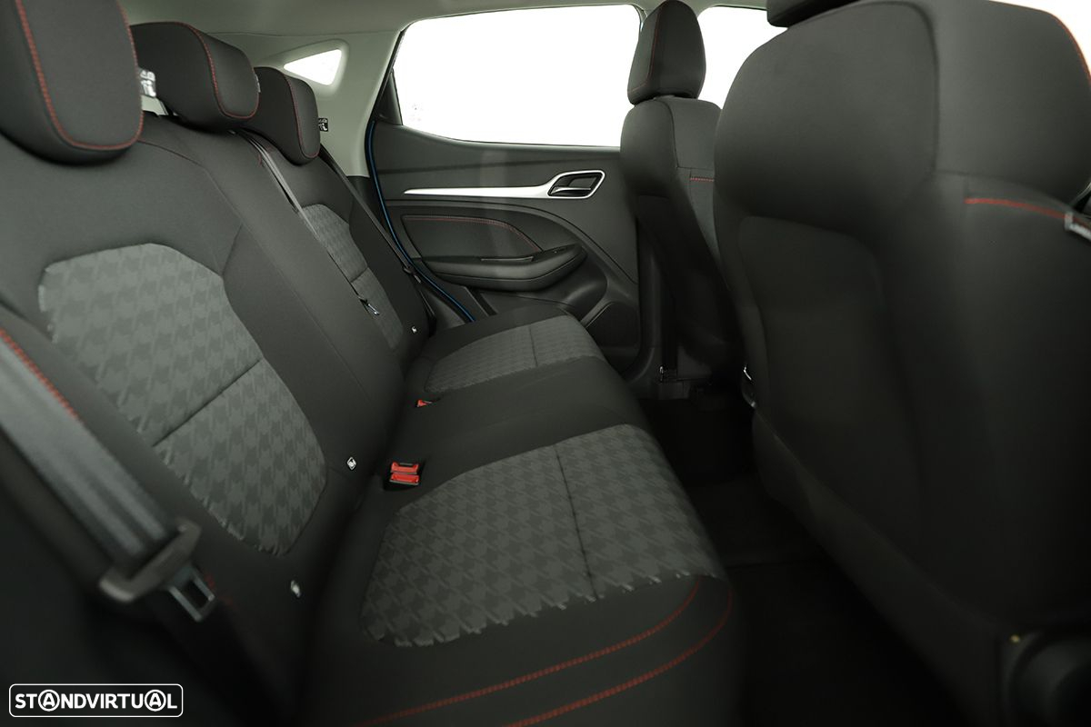 MG ZS EV 50.3 kWh Comfort - 22