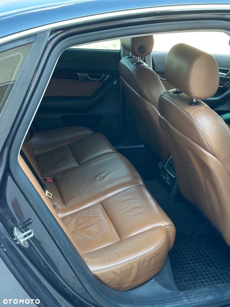 Audi A6 Limousine - 16