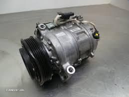 Compressor AC - Mercedes Benz C200 - 1