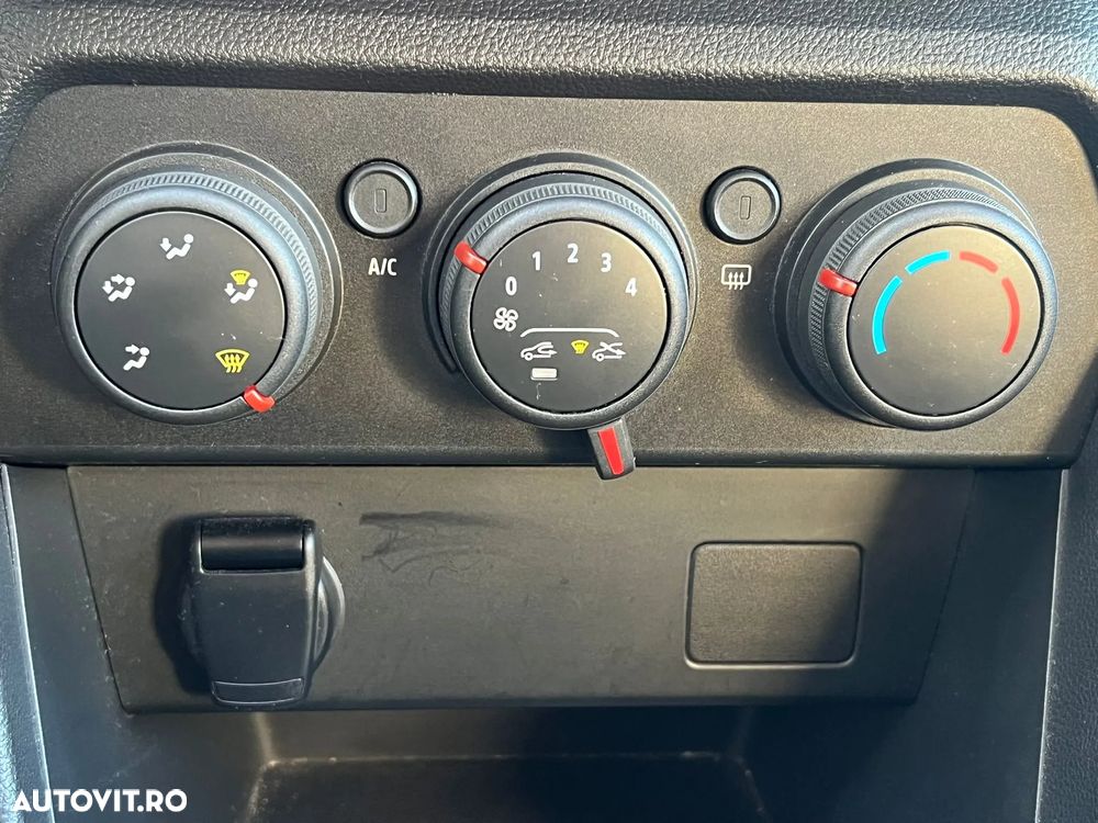 Dacia Logan ECO-G 100 MT6 Expression - 26