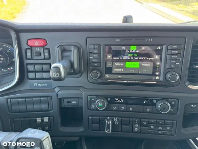 Scania R650 - 29