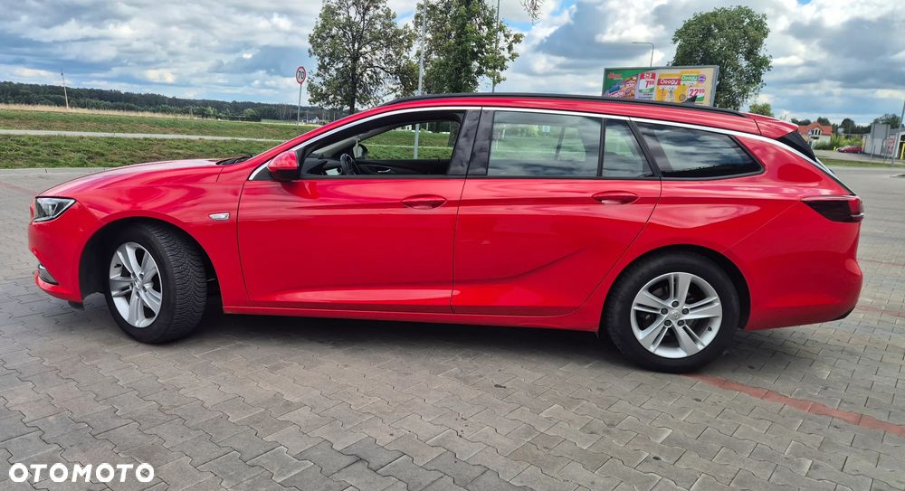 Opel Insignia 1.5 T GPF Elite S&S - 14