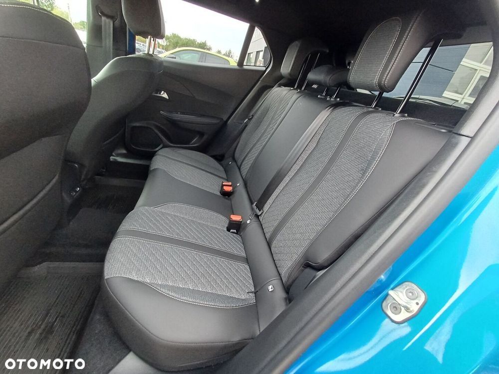 Peugeot 2008 - 29