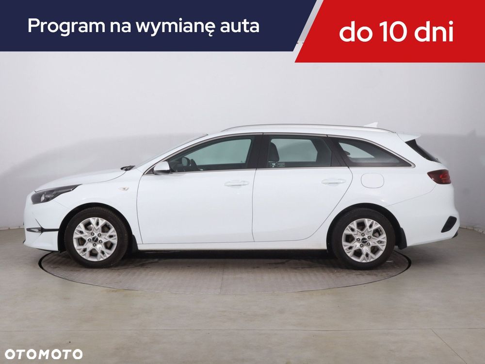Kia Ceed - 4