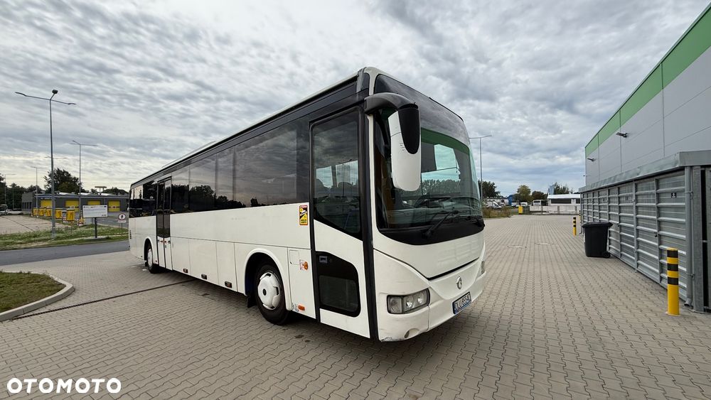 Irisbus Arway - 1