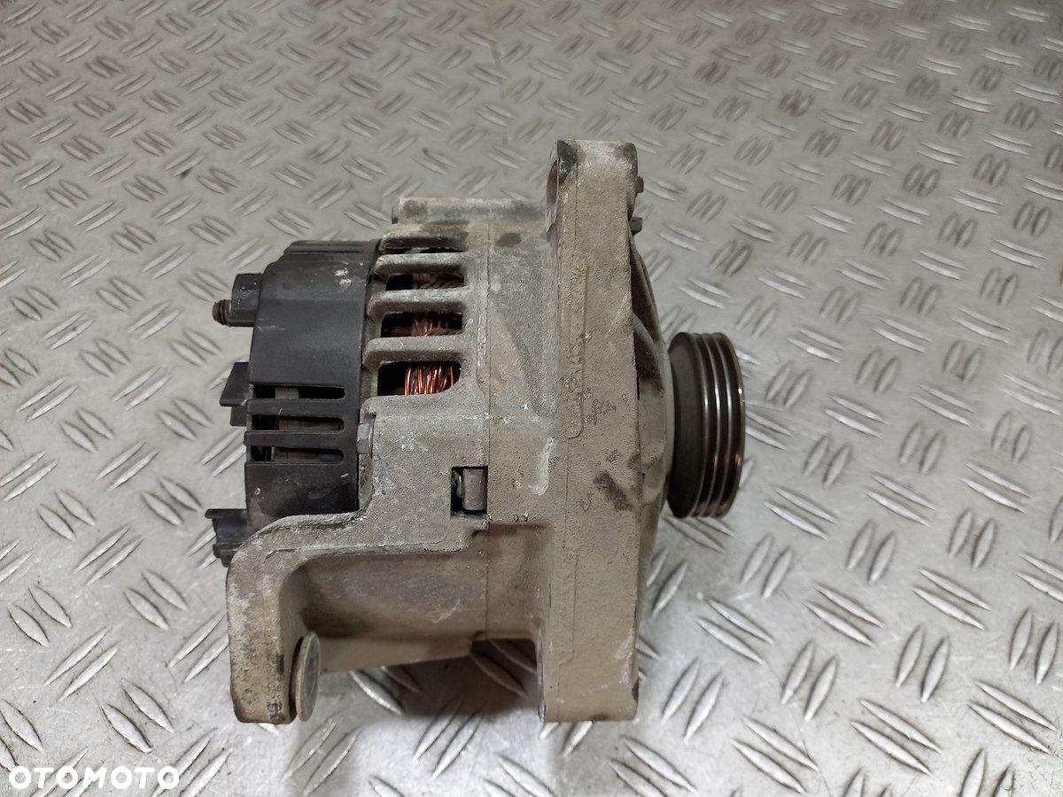 ALTERNATOR RENAULT CLIO II LIFT 2542422C SG9B035 1.2 16v - 2