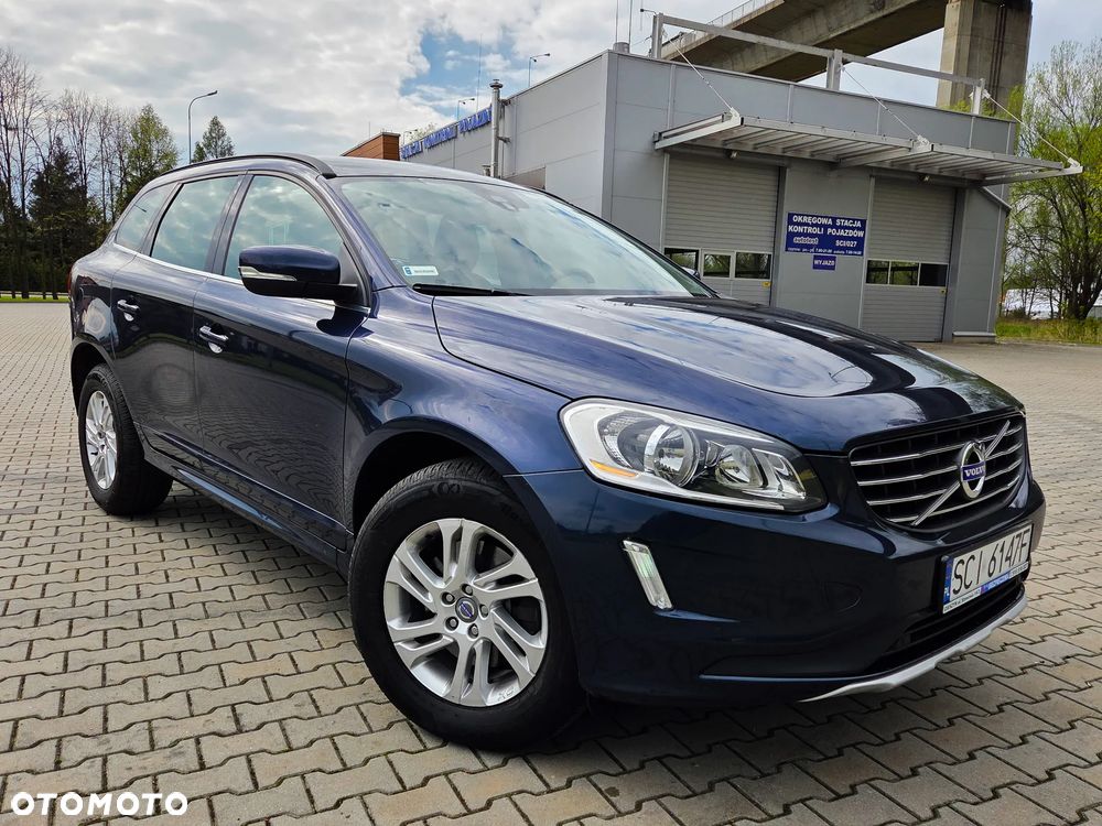 Volvo XC 60 D4 Momentum - 14