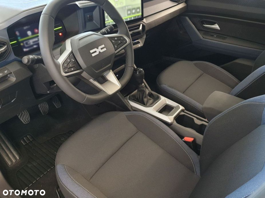 Dacia Bigster - 5