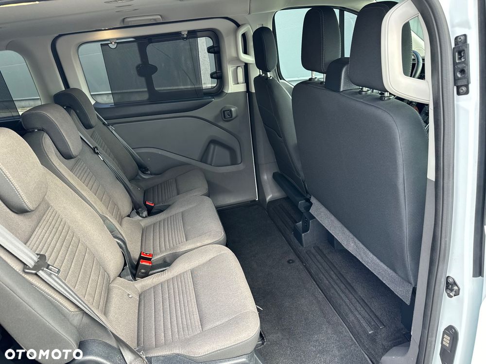 Ford Tourneo Custom 2.0 TDCi L2 Titanium SelectShift - 14