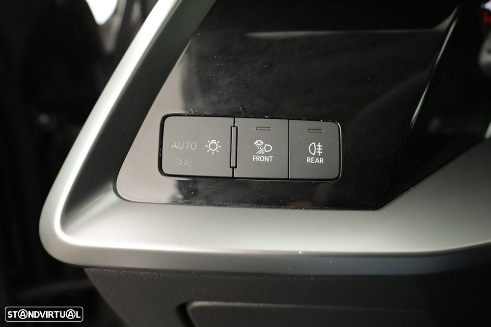 Audi A3 Sportback 45 TFSIe S line - 20