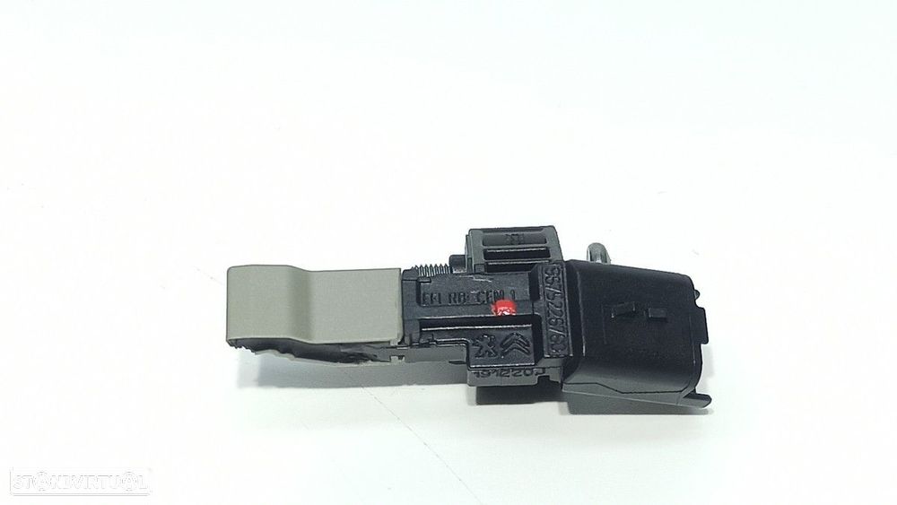 CAPTADOR VOLANTE MOTOR PEUGEOT 5008 ALLURE - 4